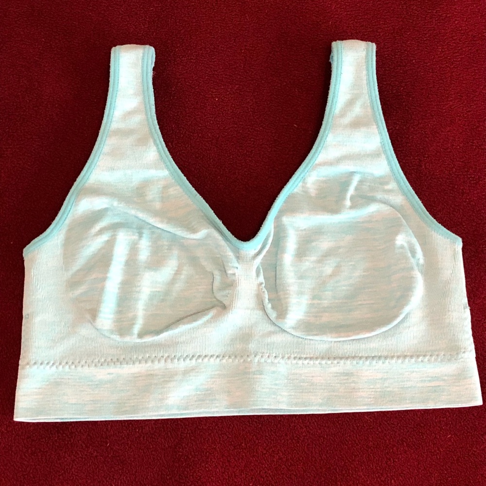 Carisma bra